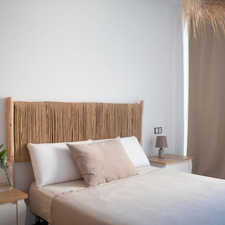 Cozy 1 Bedroom Apartment With Sea View Cotillo エクステリア 写真