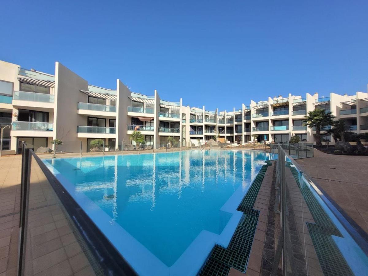 Cozy 1 Bedroom Apartment With Sea View Cotillo エクステリア 写真