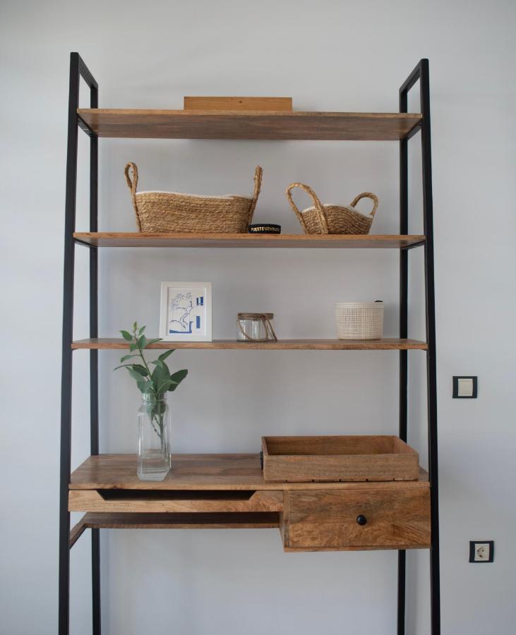 Cozy 1 Bedroom Apartment With Sea View Cotillo エクステリア 写真