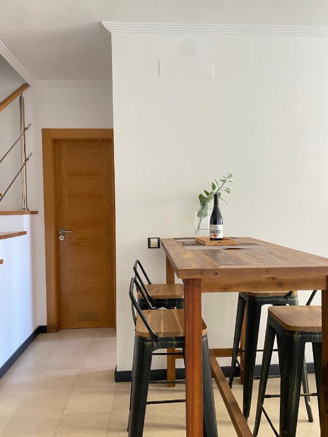 Cozy 1 Bedroom Apartment With Sea View Cotillo エクステリア 写真