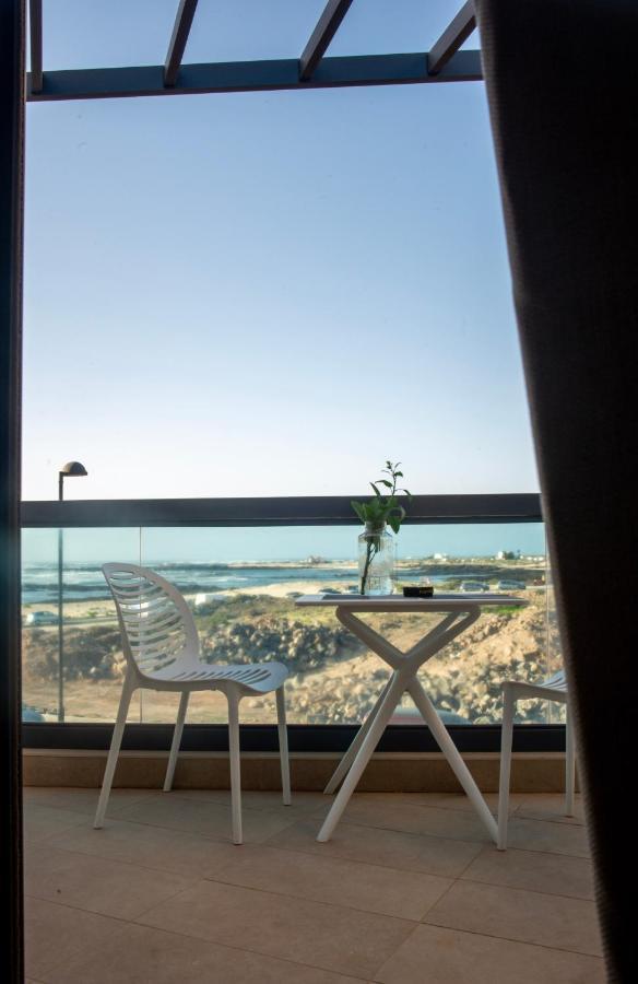 Cozy 1 Bedroom Apartment With Sea View Cotillo エクステリア 写真