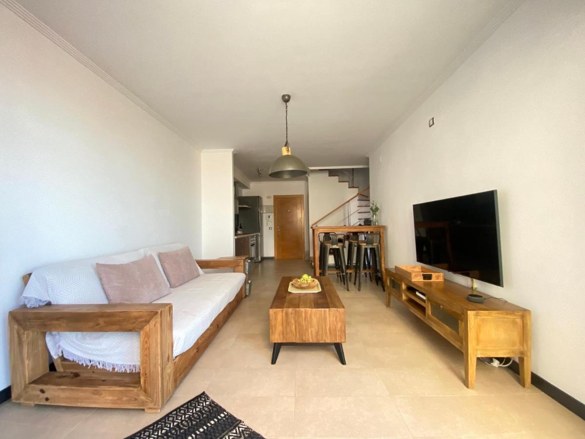 Cozy 1 Bedroom Apartment With Sea View Cotillo エクステリア 写真