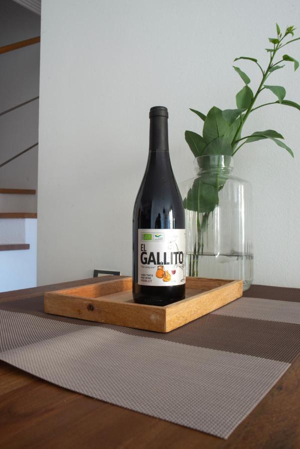Cozy 1 Bedroom Apartment With Sea View Cotillo エクステリア 写真