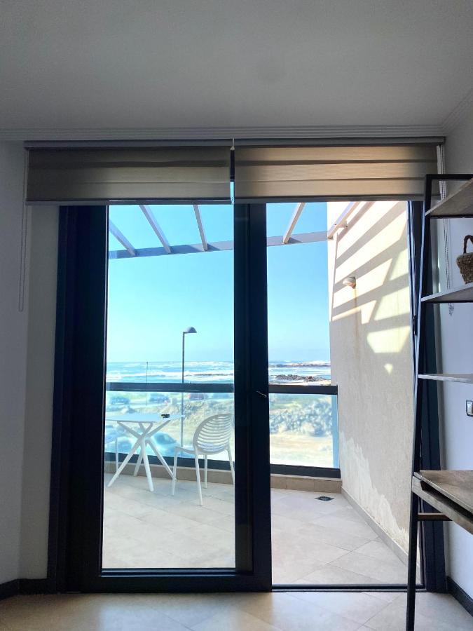 Cozy 1 Bedroom Apartment With Sea View Cotillo エクステリア 写真