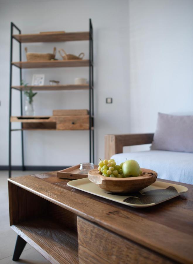 Cozy 1 Bedroom Apartment With Sea View Cotillo エクステリア 写真