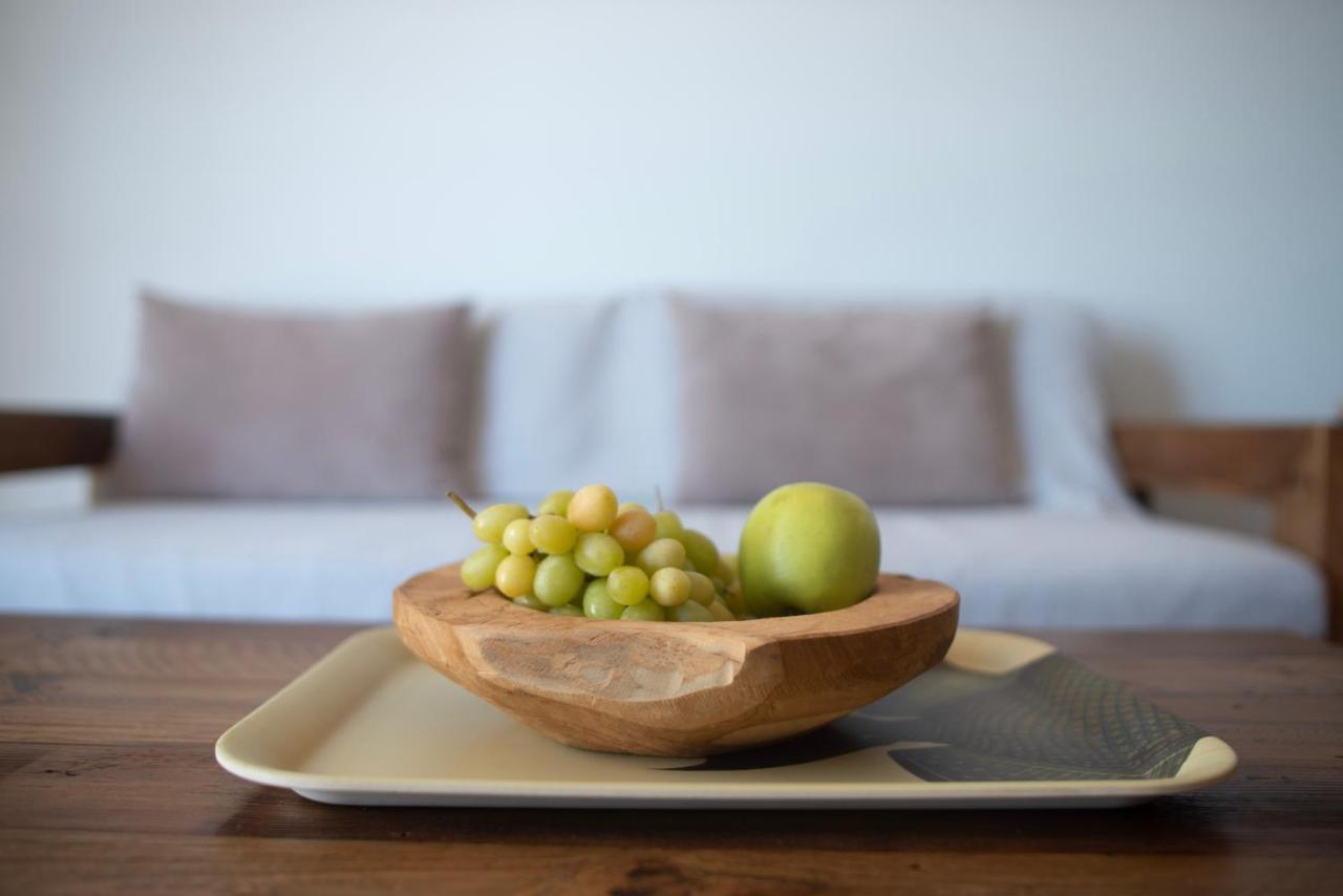 Cozy 1 Bedroom Apartment With Sea View Cotillo エクステリア 写真