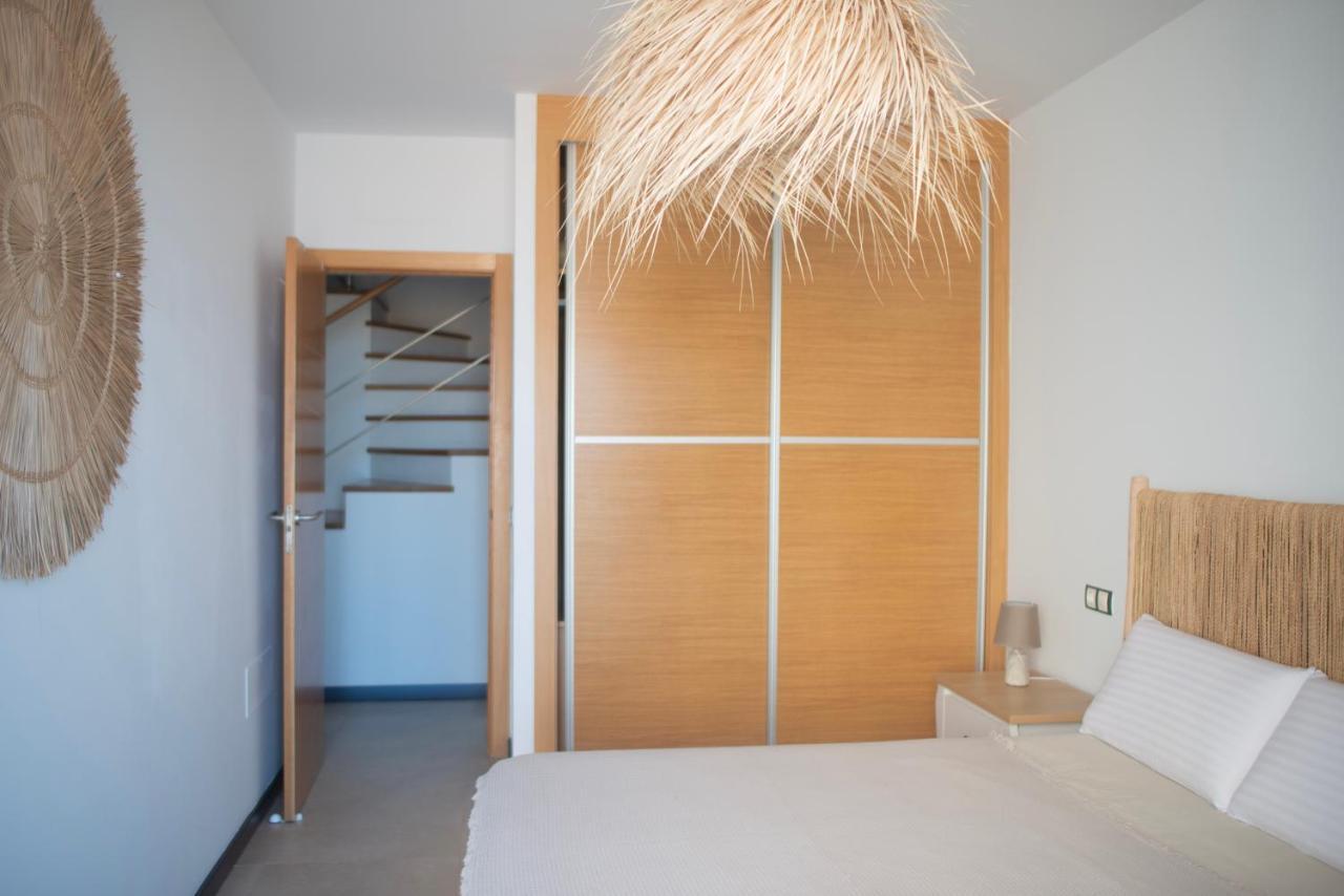 Cozy 1 Bedroom Apartment With Sea View Cotillo エクステリア 写真