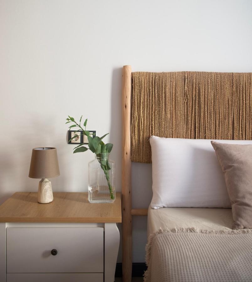 Cozy 1 Bedroom Apartment With Sea View Cotillo エクステリア 写真