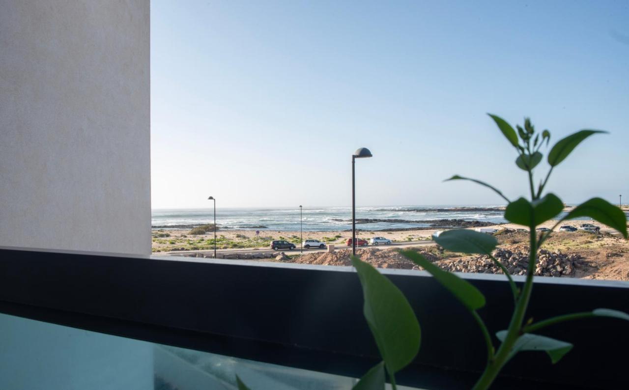 Cozy 1 Bedroom Apartment With Sea View Cotillo エクステリア 写真