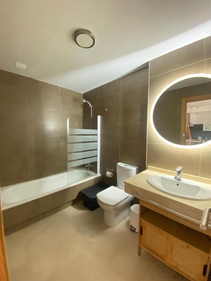 Cozy 1 Bedroom Apartment With Sea View Cotillo エクステリア 写真