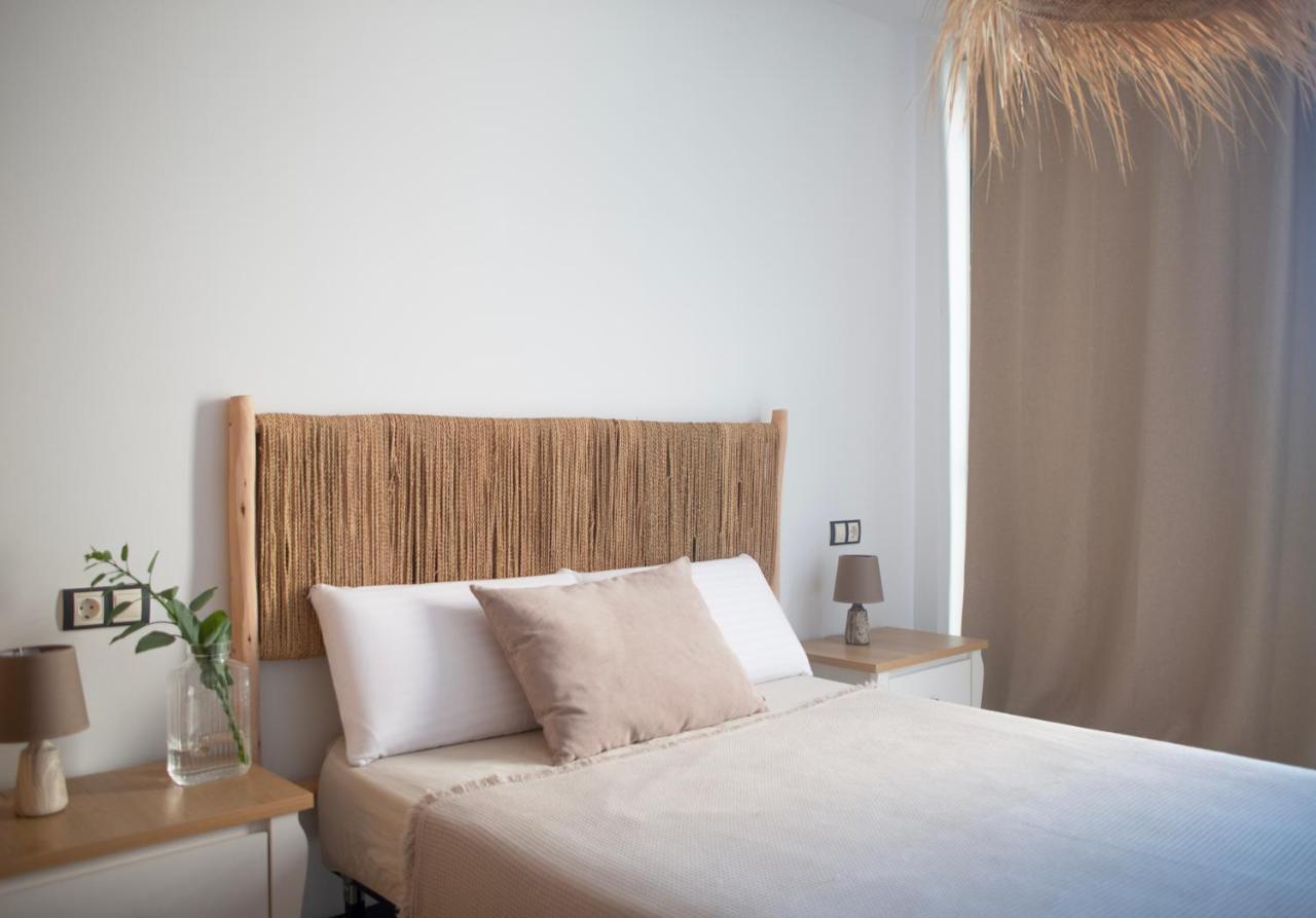 Cozy 1 Bedroom Apartment With Sea View Cotillo エクステリア 写真