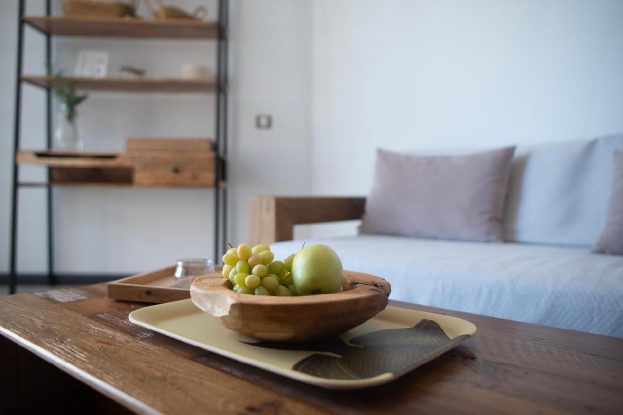 Cozy 1 Bedroom Apartment With Sea View Cotillo エクステリア 写真