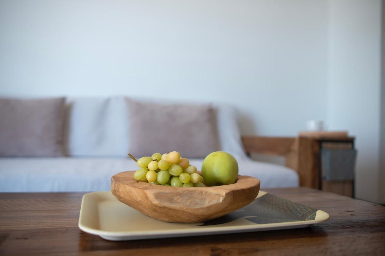 Cozy 1 Bedroom Apartment With Sea View Cotillo エクステリア 写真